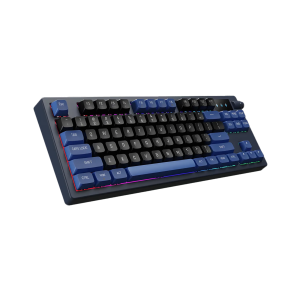 Gamdias HERMES E7 Red Switch Hot-Swappable Mechanical Keyboard